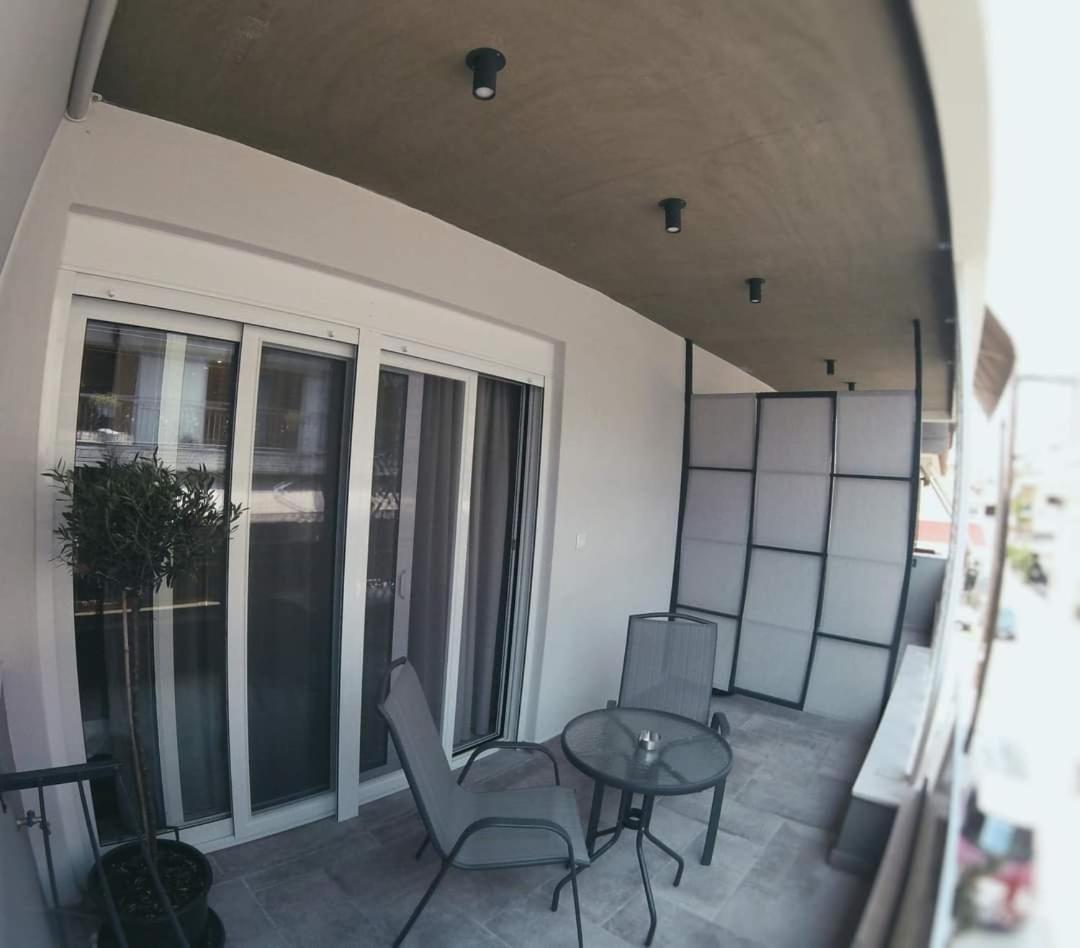 Zoe _Apartments_ Stavros  Exterior foto