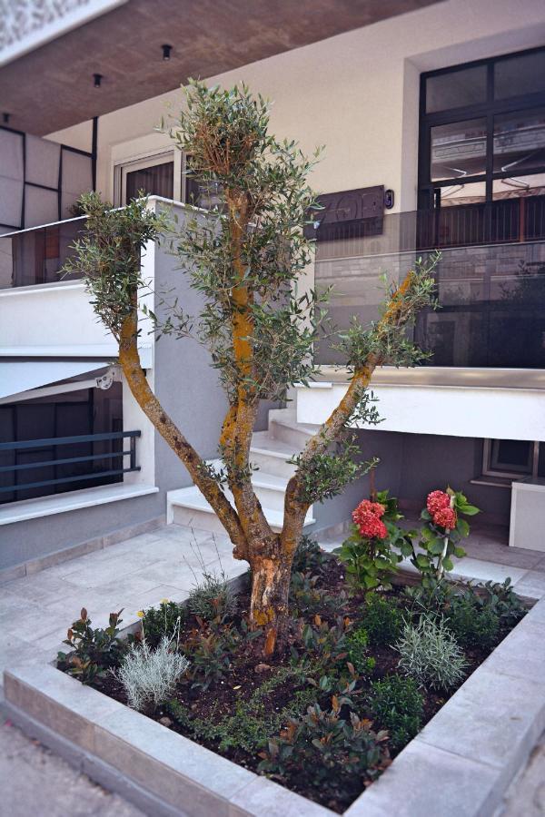 Zoe _Apartments_ Stavros  Exterior foto